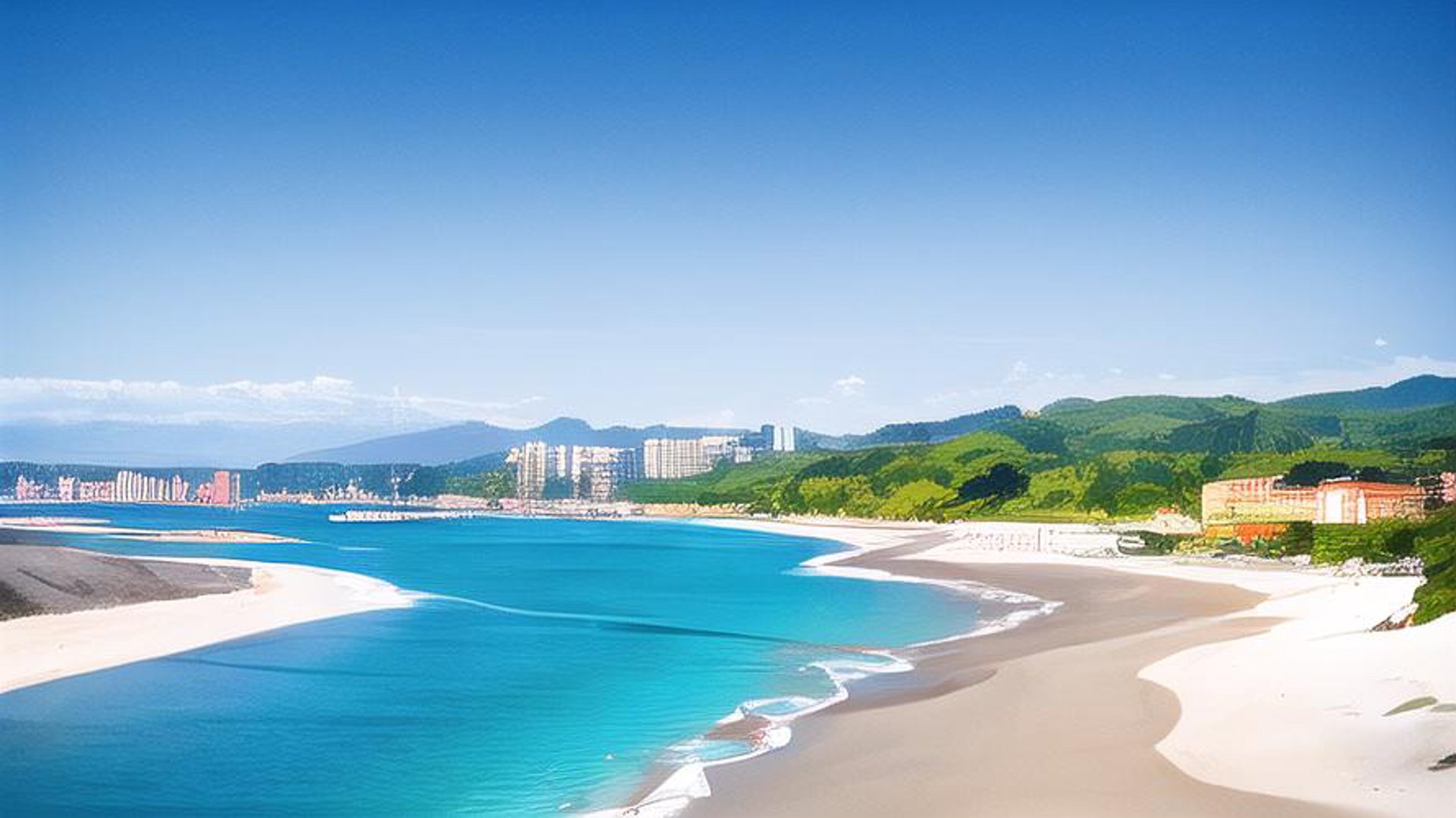 美测安全技术